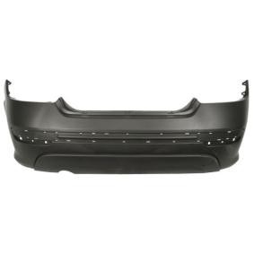 Achetez des Pare-choc arrière BLIC 5506-00-2018951P à prix pour 129,15 €