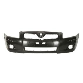 Achetez des Pare-choc BLIC 5510-00-8161902Q à prix pour 125,61 €