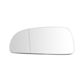 Spiegelglas, Außenspiegel 6102-02-5600591P