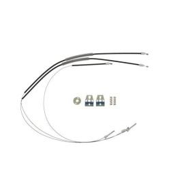Achetez des Kit de réparation, lève-vitre BLIC 6205-01-040818P à prix pour 32,52 €