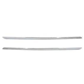 Zier- / Schutzleistensatz, Kühlergitter 6502-07-6047993P von BLIC günstig für 37,38 € online kaufen
