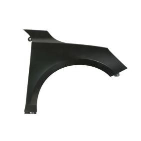 Kotflügel 6504-04-2537312P von BLIC günstig für 63,67 € online kaufen
