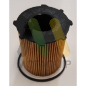 Ölfilter von MOTAQUIP LVFL860
