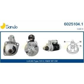 Lichtmaschine von SANDO 2035383.1