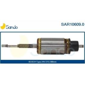 Anlasser von SANDO