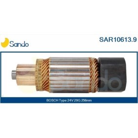 Anlasser 6040485.1