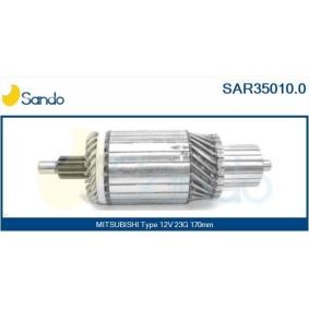 Anlasser 6050107.1