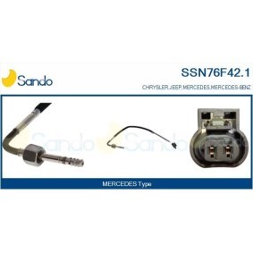 Køb Kabineblæser af SANDO SBW67601.0 til den lave pris 841,08 DKK