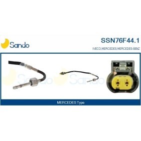 Køb Kabineblæser af SANDO SBW67603.0 til den lave pris 1501,65 DKK
