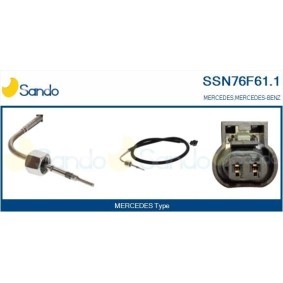 Køb Kabineblæser af SANDO SBW70011.1 til den lave pris 2343,51 DKK