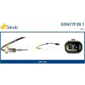 Innenraumgebläse SBW71010.1 von SANDO günstig für 163,47 € online kaufen