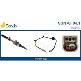 Innenraumgebläse SBW72005.0