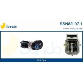Køb Kabineblæser af SANDO SBW73019.0 til den lave pris 488,49 DKK