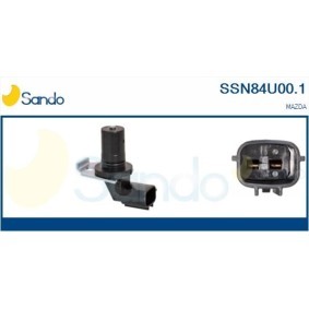 Køb Kabineblæser af SANDO SBW73028.0 til den lave pris 521,30 DKK
