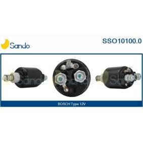 Achetez des Pulseur d'air habitacle SANDO SBW74005.0 à prix pour 84,34 €