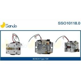 Achetez des Pulseur d'air habitacle SANDO SBW74022.1 à prix pour 143,45 €