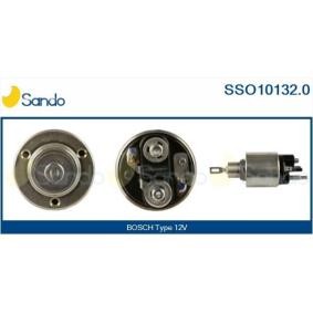Achetez des Pulseur d'air habitacle SANDO SBW74034.1 à prix pour 196,74 €