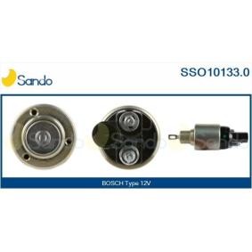 Achetez des Pulseur d'air habitacle SANDO SBW74035.1 à prix pour 131,81 €