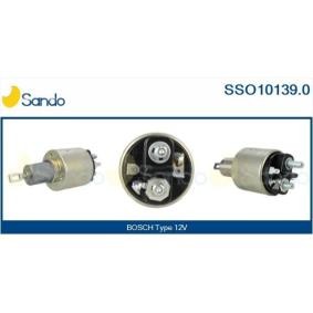 Køb Kabineblæser af SANDO SBW74039.1 til den lave pris 703,98 DKK