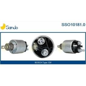 Køb Kabineblæser af SANDO SBW75003.0 til den lave pris 976,94 DKK