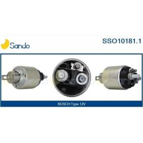 Køb Kabineblæser af SANDO SBW75004.0 til den lave pris 871,18 DKK