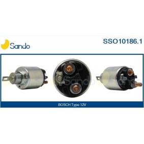Køb Kabineblæser af SANDO SBW75008.0 til den lave pris 871,18 DKK