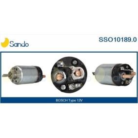Køb Kabineblæser af SANDO SBW75010.0 til den lave pris 871,18 DKK
