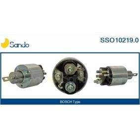 Innenraumgebläse SBW76008.0