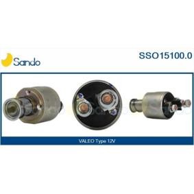 Innenraumgebläse SBW78001.0