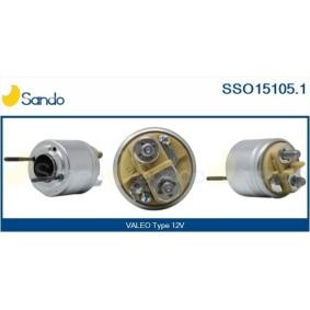 Innenraumgebläse SBW78006.0