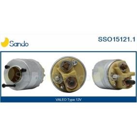 Køb Kabineblæser af SANDO SBW78031.1 til den lave pris 658,34 DKK