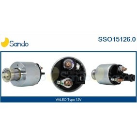 Innenraumgebläse SBW78036.1
