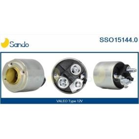 Innenraumgebläse SBW80004.1