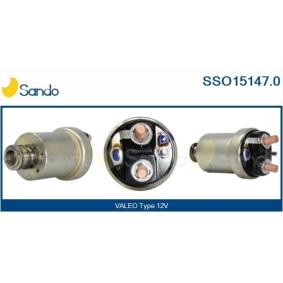 Køb Kabineblæser af SANDO SBW81001.0 til den lave pris 962,03 DKK
