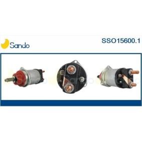Køb Kabineblæser af SANDO SBW86001.0 til den lave pris 735,28 DKK
