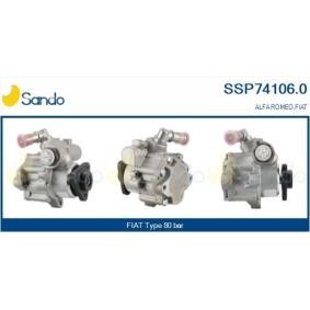 Gebläsewiderstand SRS71001.0