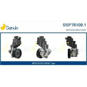 Køb Modstand, kabineventilator af SANDO SRS72003.0 til den lave pris 135,08 DKK