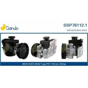 Køb Modstand, kabineventilator af SANDO SRS72006.0 til den lave pris 488,49 DKK