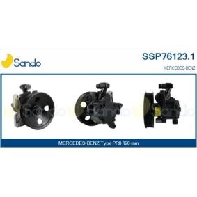 Køb Modstand, kabineventilator af SANDO SRS73002.0 til den lave pris 135,09 DKK