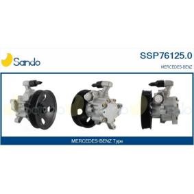 Køb Modstand, kabineventilator af SANDO SRS73004.0 til den lave pris 442,05 DKK