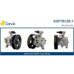 Køb Modstand, kabineventilator af SANDO SRS73007.0 til den lave pris 115,84 DKK