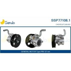 Køb Modstand, kabineventilator af SANDO SRS74019.1 til den lave pris 597,10 DKK