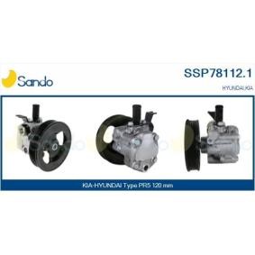 Gebläsewiderstand SRS75003.0 CADILLAC von SANDO