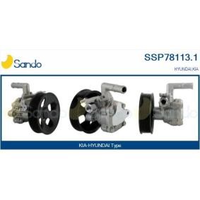 Gebläsewiderstand SRS75003.1 CADILLAC von SANDO