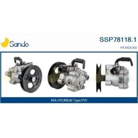 Gebläsewiderstand für MINI von SANDO