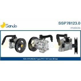 Køb Modstand, kabineventilator af SANDO SRS76002.0 til den lave pris 658,34 DKK