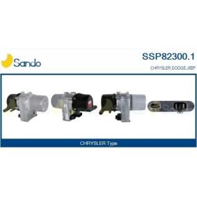 Køb Modstand, kabineventilator af SANDO SRS77003.0 til den lave pris 658,34 DKK