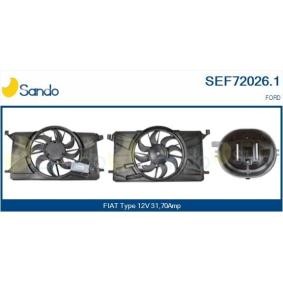 Servopumpe von SANDO