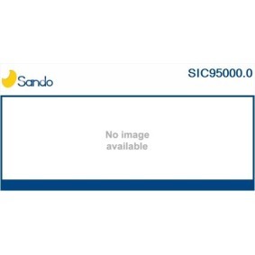 Kjøp Spylepumpe av SANDO SWP67601.0 til den lave prisen 177,71 NOK