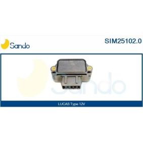Osta Pesunestepumppu, lasinpesu SANDO:llä SWP72001.0 edullisesti hintaan 15,48 €